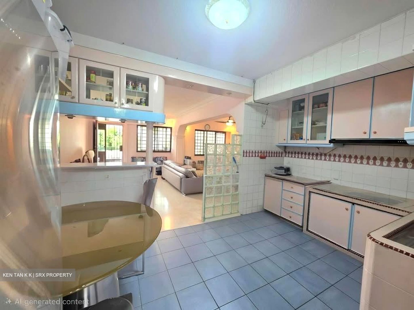 Blk 542 Hougang Avenue 8 (Hougang), HDB 4 Rooms #583948801